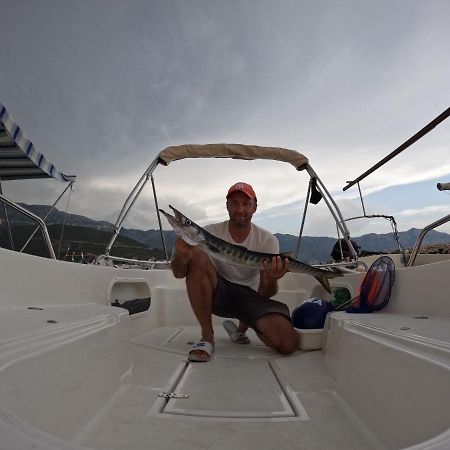Hotel Davidoff Branko Kalezic Budva Exteriér fotografie