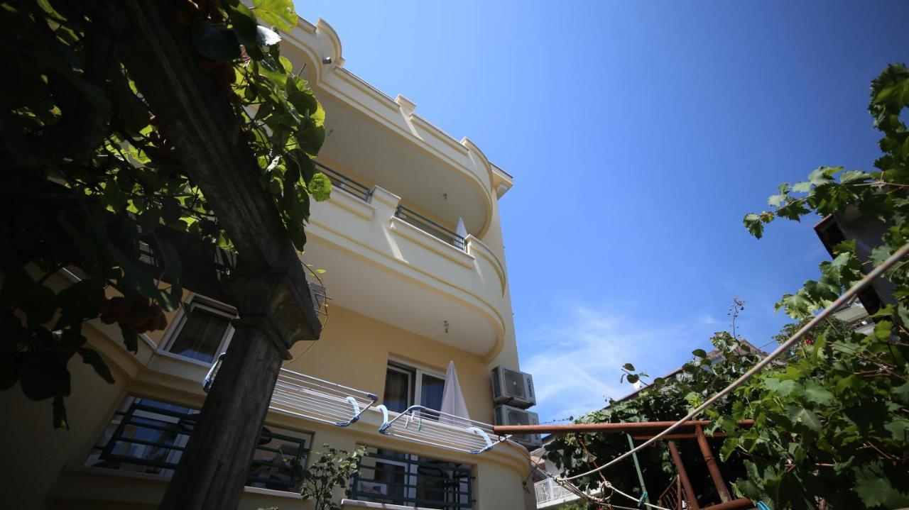 Hotel Davidoff Branko Kalezic Budva Exteriér fotografie