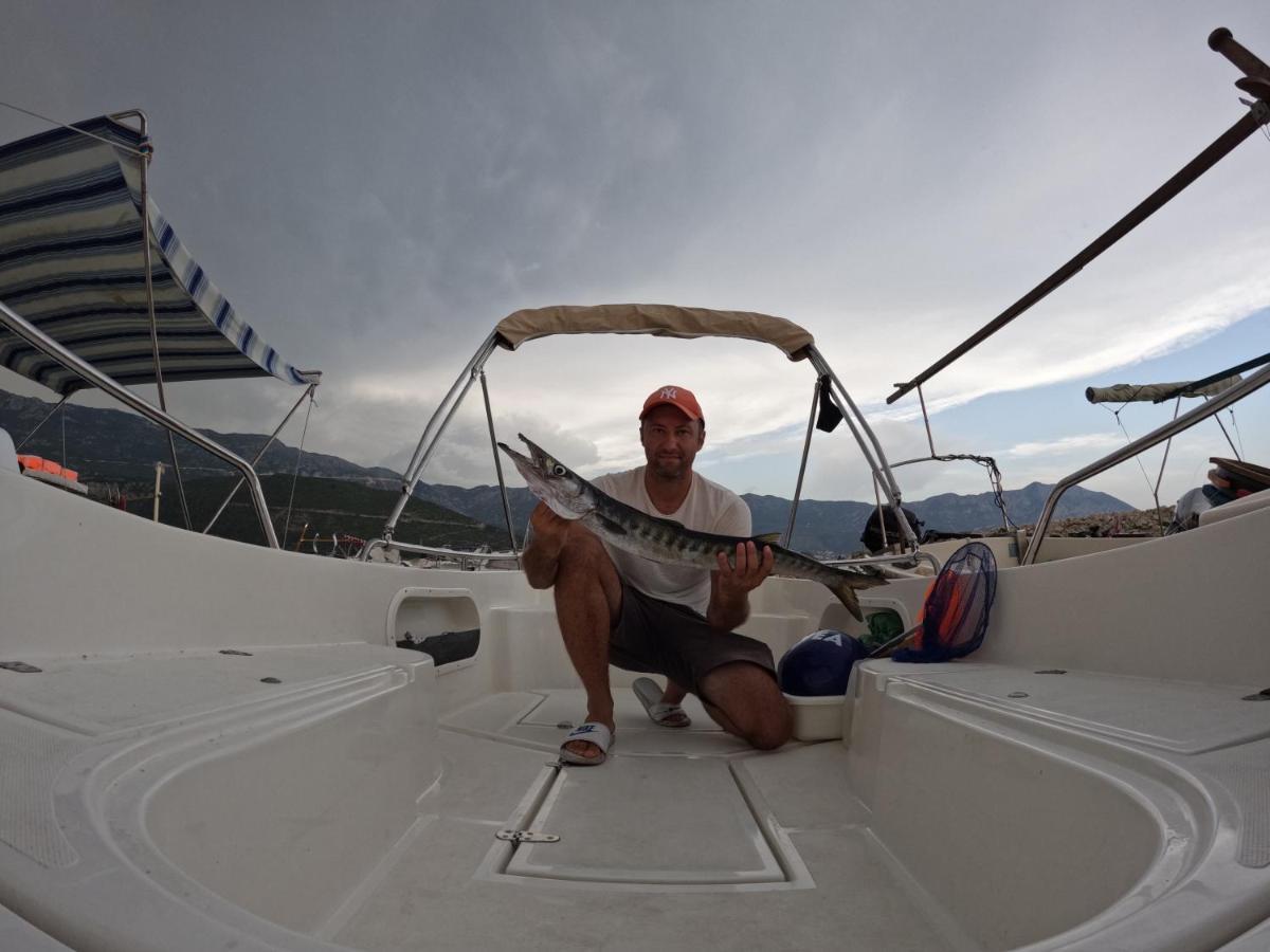 Hotel Davidoff Branko Kalezic Budva Exteriér fotografie